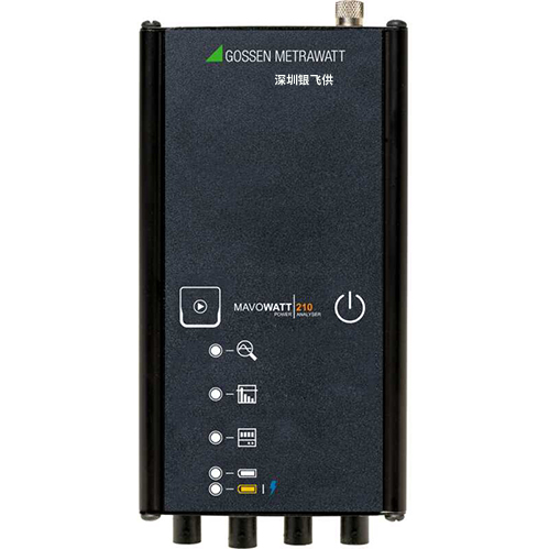 Mavowatt-210型號三相電能質量91香蕉视频导航
