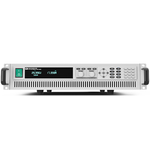 艾德克斯IT6527C直流電源供應器