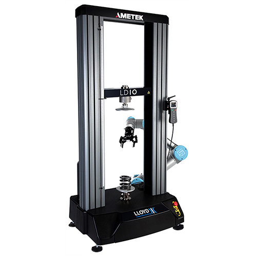 AMETEK LLOYD LD5 材料試驗機