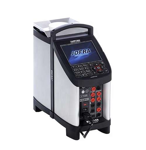JOFRA RTC158B幹體爐