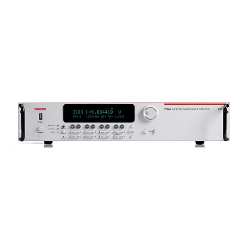 Keithley 3706A 數字萬用表