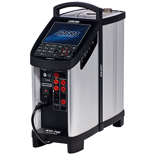 JOFRA RTC-700C幹體爐