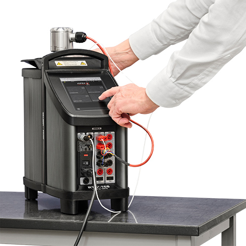 AMETEK JOFRA RTCt-157B幹體爐