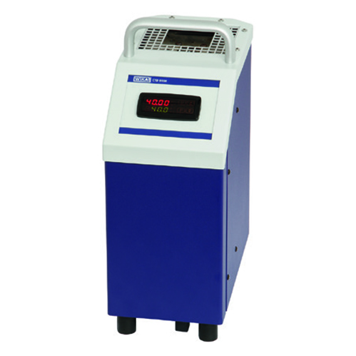 WIKA CTD9100-650溫度校驗儀