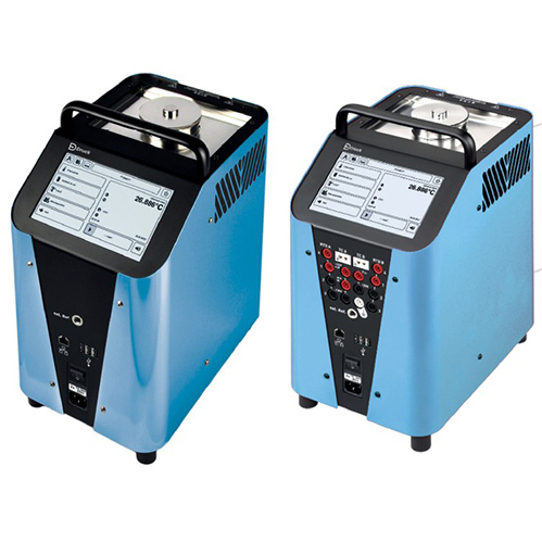 DRUCK PTC 255i溫度校準儀