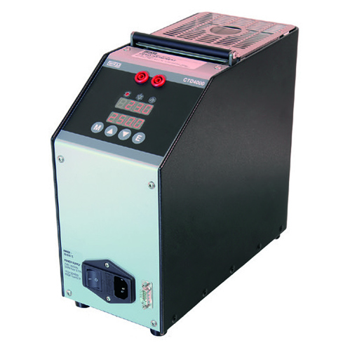 WIKA CTD4000-375 溫度校驗儀
