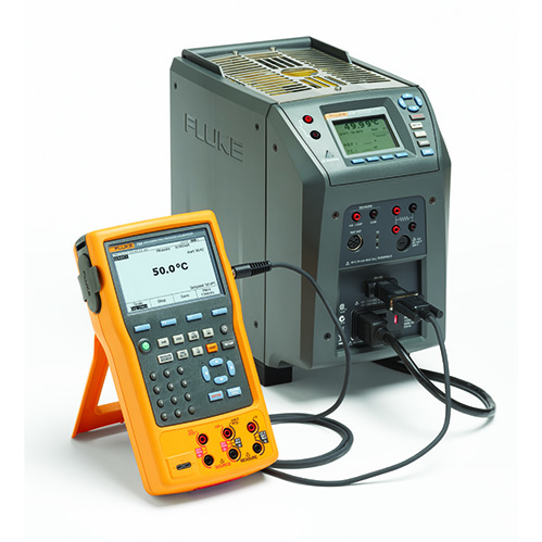 Fluke 9143-D-156 幹體爐