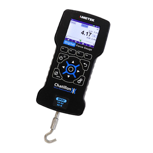 Chatillon DFX3-100-NIST 數字測力計