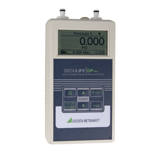 GMC-I SECULIFE DP PRO數字91香蕉视频国产免费下载