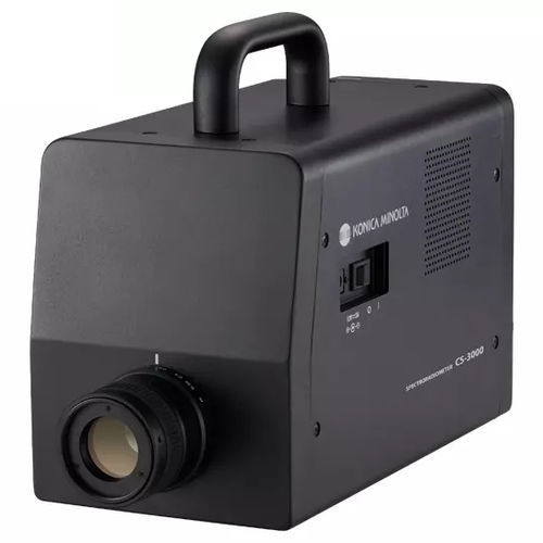 CS-3000分光輻射亮度計 .jpg